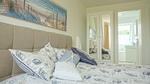 Doppelbett - Ferienhaus Anno 2022 - Top-Hundeurlaub