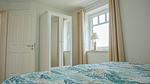 Spiegelschrank - Ferienhaus Anno 2022 - Top-Hundeurlaub