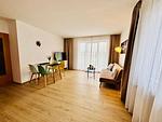 Apartmenthaus Usedom Kajüte 12 - Top-Hundeurlaub