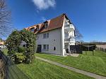 Apartmenthaus Usedom Kajüte 9 - Top-Hundeurlaub