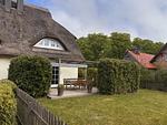 Naturhäuser Mellnitz - Top-Hundeurlaub