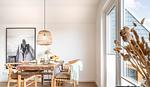 Wohnzimmer - Ferienhaus 44b (Diek No.3) - Top-Hundeurlaub