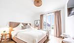 Schlafzimmer - Ferienhaus 44b (Diek No.3) - Top-Hundeurlaub
