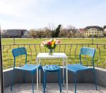 Apartmenthaus Usedom Kajüte 10 - Top-Hundeurlaub