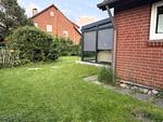 Garten - Ferienhaus Schusterberg - Top-Hundeurlaub