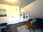 Schlafzimmer - Ferienhaus Schusterberg - Top-Hundeurlaub