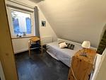 Schlafzimmer - Ferienhaus Schusterberg - Top-Hundeurlaub