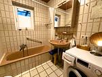 Badezimmer - Ferienhaus Schusterberg - Top-Hundeurlaub