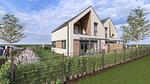 Hauptansicht - Ferienhaus Nola - Top-Hundeurlaub