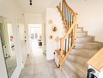Fassade / Eingang - Ferienhaus Nola - Top-Hundeurlaub