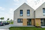 Hauptansicht - Ferienhaus Nola - Top-Hundeurlaub