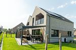 Garten - Ferienhaus Nola - Top-Hundeurlaub