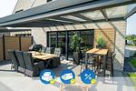 Ferienhaus Nola - Top-Hundeurlaub