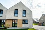 Hauptansicht - Ferienhaus Luis - Top-Hundeurlaub