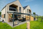 Hauptansicht - Ferienhaus Luis - Top-Hundeurlaub