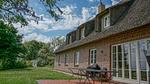 Reetdachhaus Warftkroog - Top-Hundeurlaub
