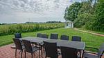 Reetdachhaus Warftkroog - Top-Hundeurlaub