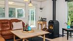 Indoor - Ferienhaus für 6 Personen (63 m²) in Rømø - Top-Hundeurlaub