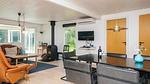 Indoor - Ferienhaus für 6 Personen (63 m²) in Rømø - Top-Hundeurlaub