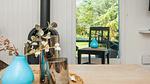 Indoor - Ferienhaus für 6 Personen (63 m²) in Rømø - Top-Hundeurlaub