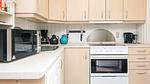 Indoor - Ferienhaus für 6 Personen (63 m²) in Rømø - Top-Hundeurlaub