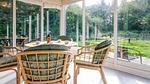 Indoor - Ferienhaus für 6 Personen (63 m²) in Rømø - Top-Hundeurlaub