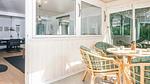 Indoor - Ferienhaus für 6 Personen (63 m²) in Rømø - Top-Hundeurlaub