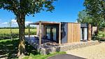 Untagged - Ferienhaus für 7 Personen (85 m²) - Top-Hundeurlaub