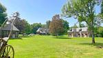 ViewSummer - Ferienhaus für 16 Personen (290 m²) in Le Mesnil-sur-Blangy - Top-Hundeurlaub