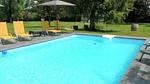 PoolOfHouse - Ferienhaus für 16 Personen (290 m²) in Le Mesnil-sur-Blangy - Top-Hundeurlaub