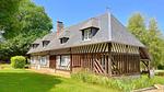 ExteriorSummer - Ferienhaus für 16 Personen (290 m²) in Le Mesnil-sur-Blangy - Top-Hundeurlaub