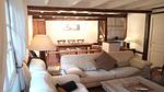 LivingRoom - Ferienhaus für 16 Personen (290 m²) in Le Mesnil-sur-Blangy - Top-Hundeurlaub