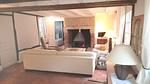 LivingRoom - Ferienhaus für 16 Personen (290 m²) in Le Mesnil-sur-Blangy - Top-Hundeurlaub