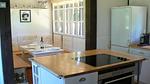 Kitchen - Ferienhaus für 16 Personen (290 m²) in Le Mesnil-sur-Blangy - Top-Hundeurlaub