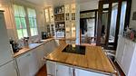 Kitchen - Ferienhaus für 16 Personen (290 m²) in Le Mesnil-sur-Blangy - Top-Hundeurlaub
