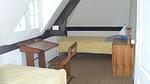 BedRoom - Ferienhaus für 16 Personen (290 m²) in Le Mesnil-sur-Blangy - Top-Hundeurlaub
