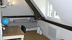 BedRoom - Ferienhaus für 16 Personen (290 m²) in Le Mesnil-sur-Blangy - Top-Hundeurlaub