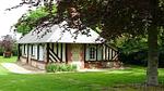 ExteriorSummer - Ferienhaus für 16 Personen (290 m²) in Le Mesnil-sur-Blangy - Top-Hundeurlaub