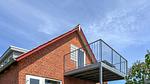 outside - Ferienwohnung für 4 Personen (47 m²) - Top-Hundeurlaub