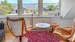 living-room - Ferienwohnung für 4 Personen (47 m²) - Top-Hundeurlaub