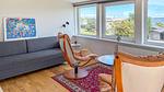 living-room - Ferienwohnung für 4 Personen (47 m²) - Top-Hundeurlaub
