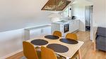 kitchen - Ferienwohnung für 4 Personen (47 m²) - Top-Hundeurlaub