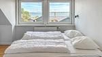 bed - Ferienwohnung für 4 Personen (47 m²) - Top-Hundeurlaub