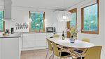 living-room - Ferienhaus für 6 Personen (68 m²) in Græsted - Top-Hundeurlaub