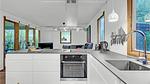 kitchen - Ferienhaus für 6 Personen (68 m²) in Græsted - Top-Hundeurlaub