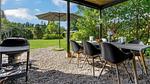 outside - Ferienhaus für 6 Personen (68 m²) in Græsted - Top-Hundeurlaub