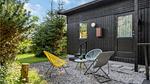 outside - Ferienhaus für 6 Personen (68 m²) in Græsted - Top-Hundeurlaub