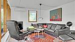 living-room - Ferienhaus für 6 Personen (68 m²) in Græsted - Top-Hundeurlaub