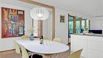 living-room - Ferienhaus für 6 Personen (68 m²) in Græsted - Top-Hundeurlaub