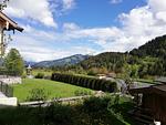 Wood Appartements in Going am Wilden Kaiser - Top-Hundeurlaub
